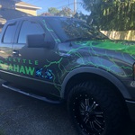 Custom-Wrap-Truck-Wrap-Seahawks-Front-2020